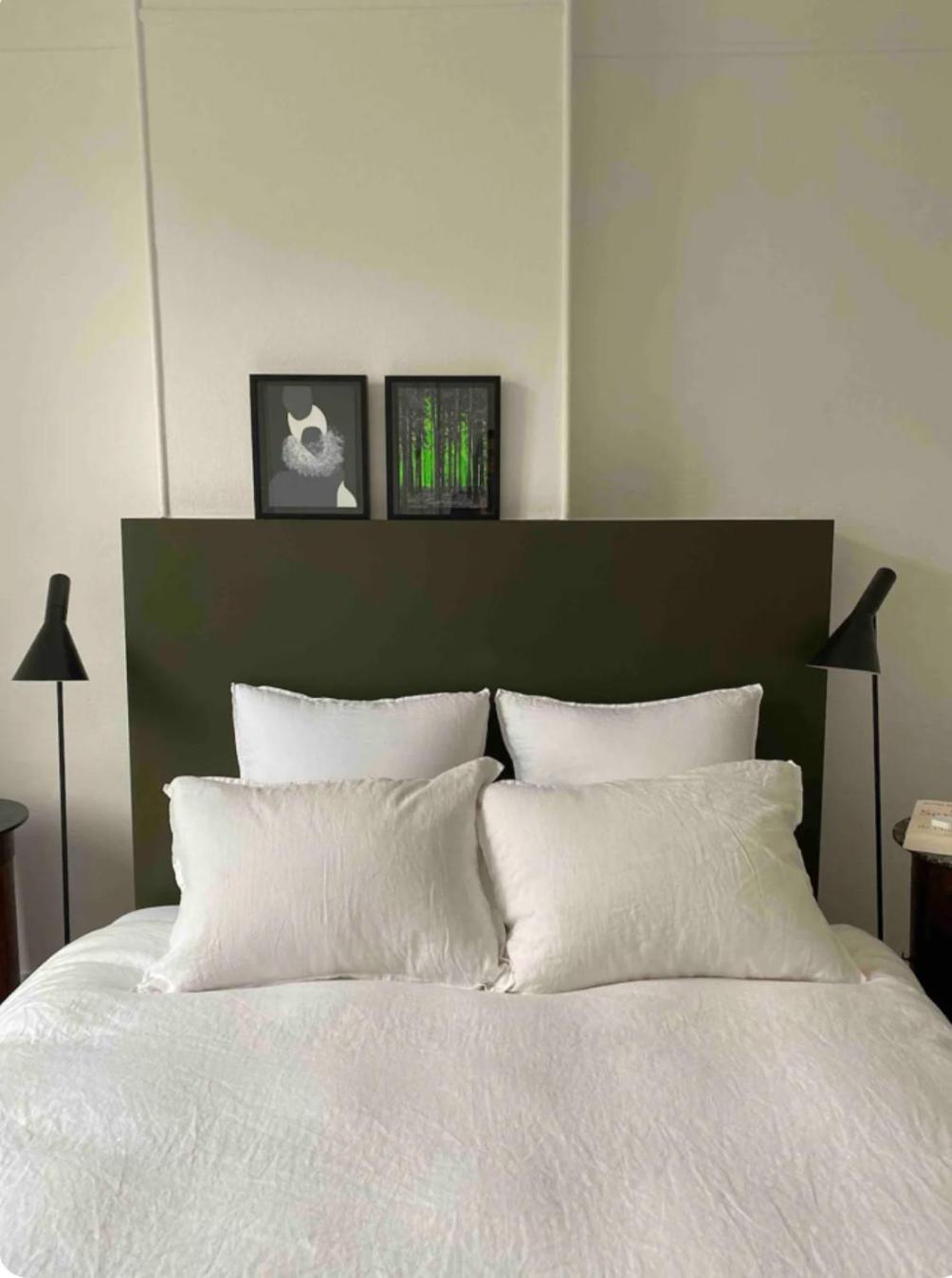ויירזון Suite Haussmannienne En Sologne מראה חיצוני תמונה