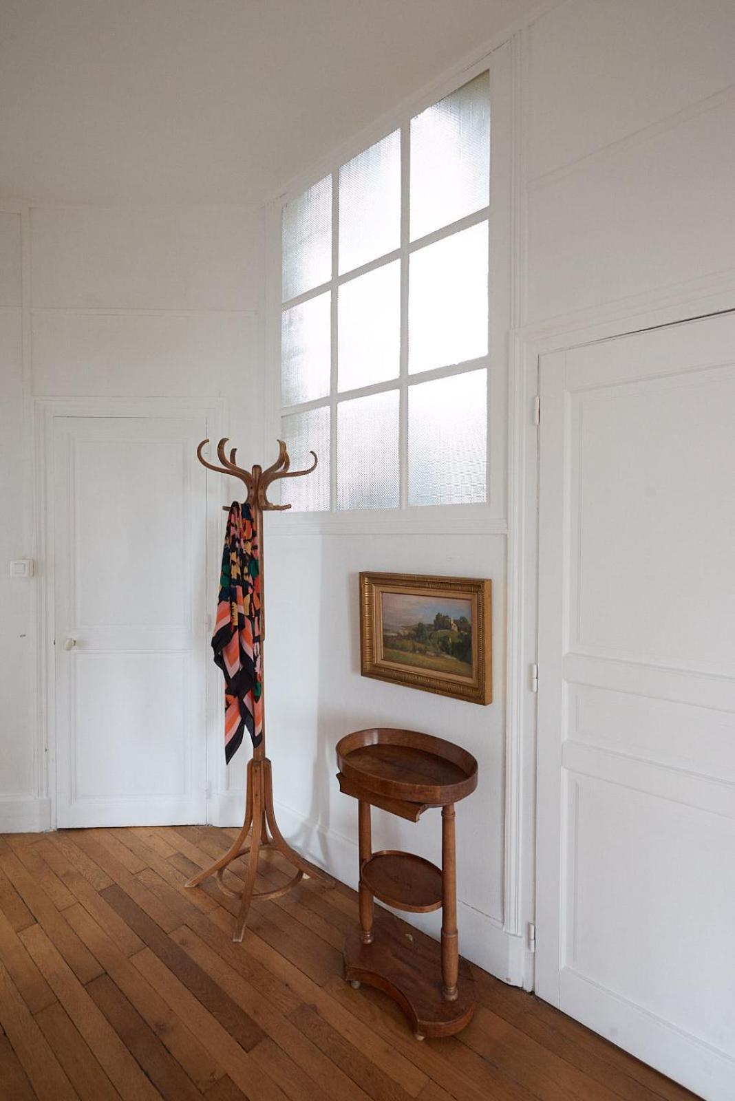 ויירזון Suite Haussmannienne En Sologne מראה חיצוני תמונה
