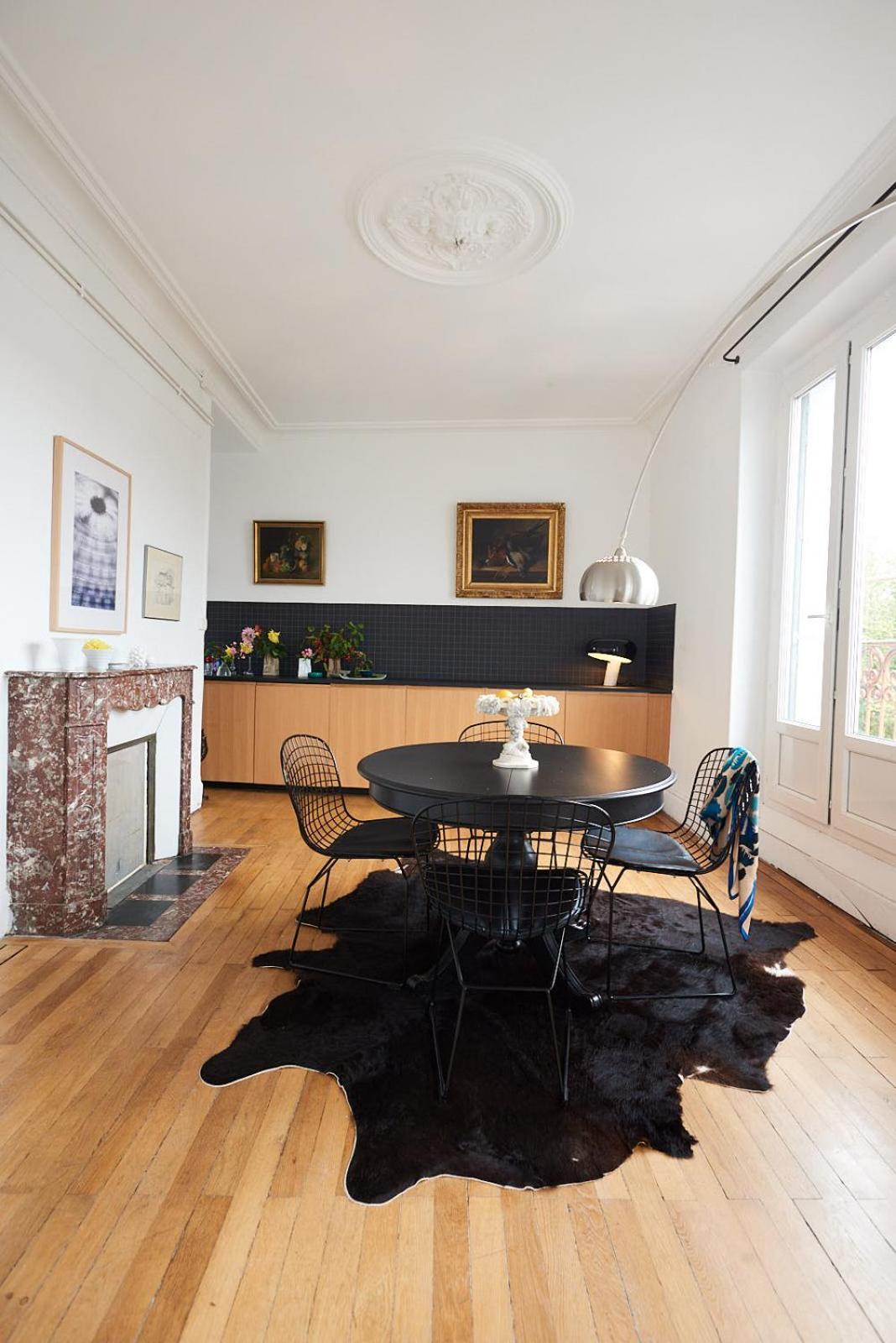 ויירזון Suite Haussmannienne En Sologne מראה חיצוני תמונה