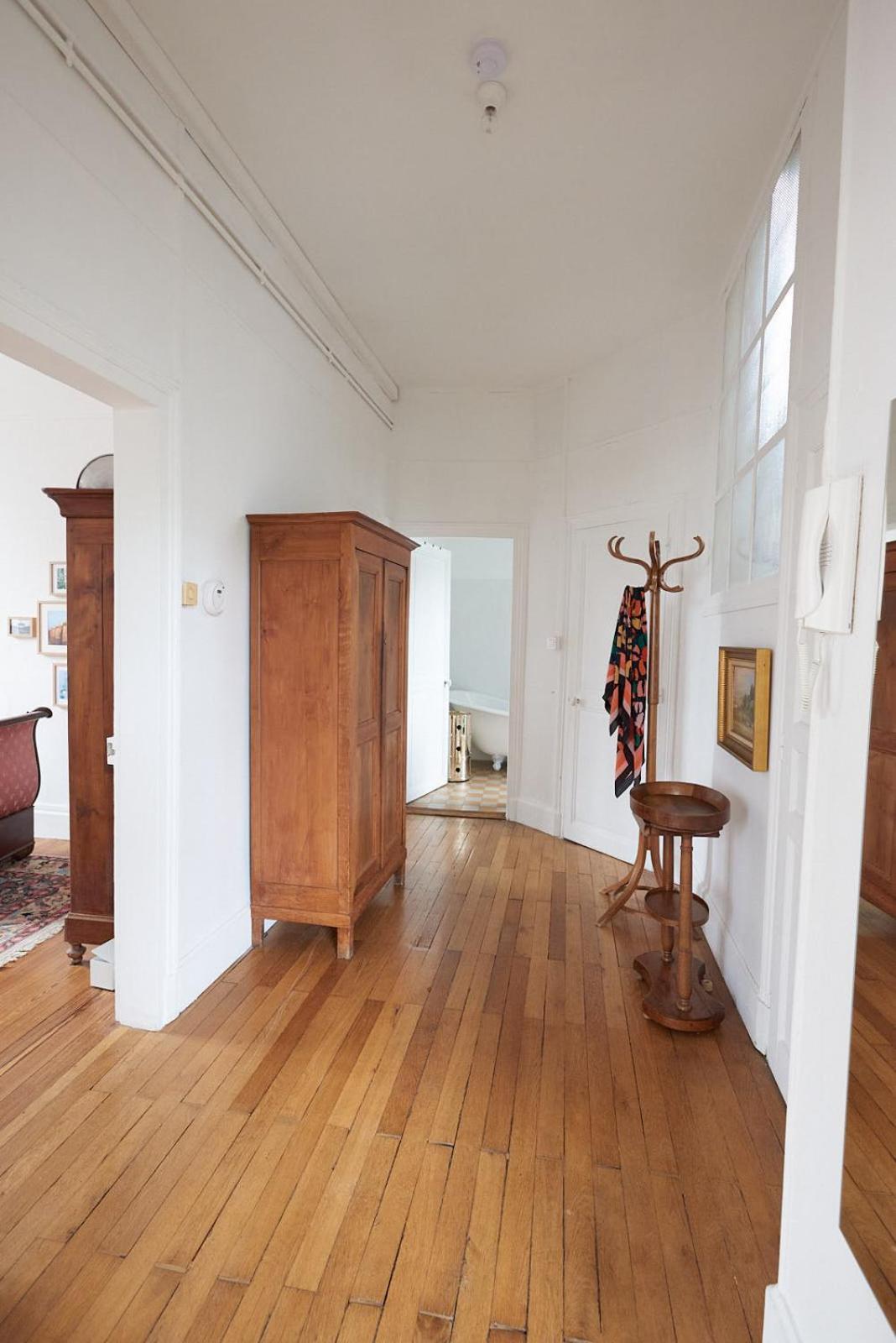 ויירזון Suite Haussmannienne En Sologne מראה חיצוני תמונה