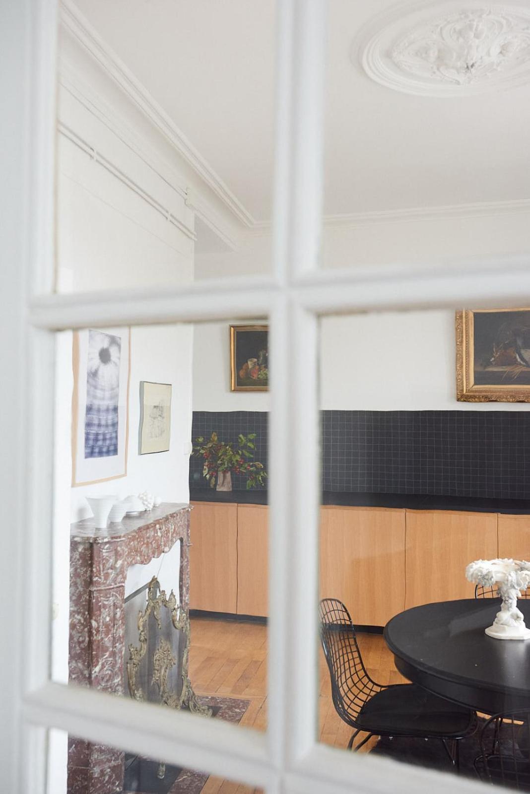 ויירזון Suite Haussmannienne En Sologne מראה חיצוני תמונה